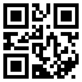 3404356566 - Immagine del QrCode associato