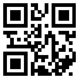 Immagine del QrCode di 3404356567