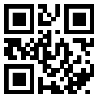 Scansione del Qr Code di 3404356569