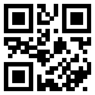 Il Qr Code di 3404356571