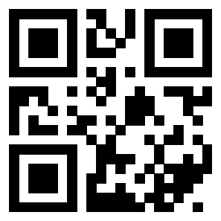 3404356572 - Immagine del Qr Code associato