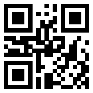 Il Qr Code di 3404356575