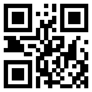 Immagine del QrCode di 3404356576