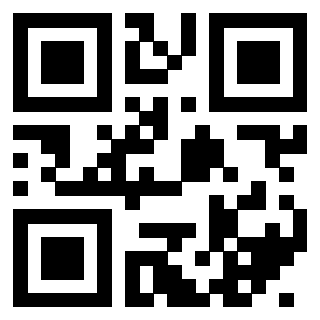 3404356577 - Immagine del QrCode associato