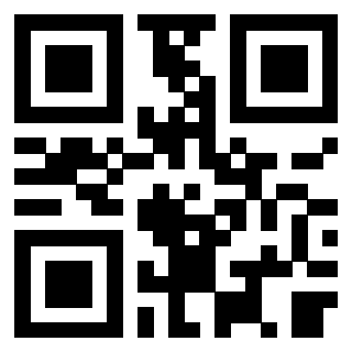 Il QrCode di 3404356579