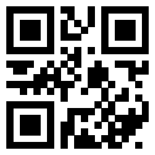 Il QrCode di 3404356581