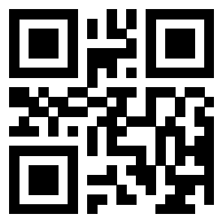 3404356582 - Immagine del Qr Code associato