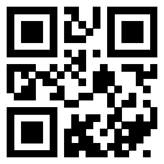 3404356583 Qr Code associato