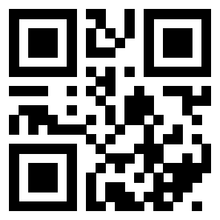 Immagine del Qr Code di 3404356585