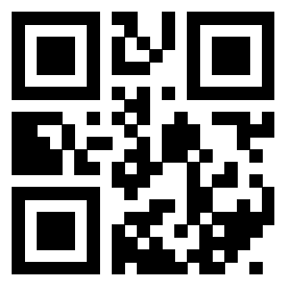 3404356587 - Immagine del QrCode