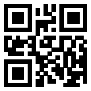 3404356588 - Immagine del QrCode