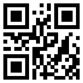 Il Qr Code di 3404356589
