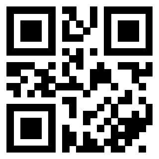3404356590 - Immagine del Qr Code