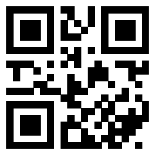 Immagine del QrCode di 3404356591