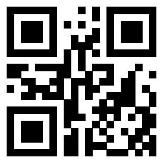 3404356592 - Immagine del Qr Code associato