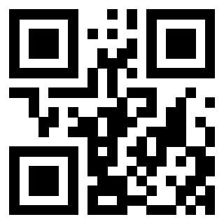 Scansione del Qr Code di 3404356597