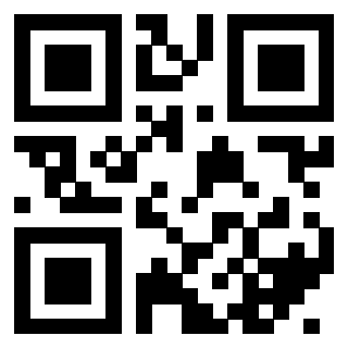 Scansione del Qr Code di 3404356598