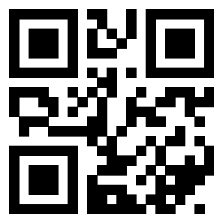 3404356600 - Immagine del QrCode