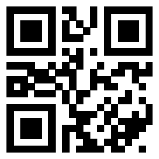 3404356601 - Immagine del Qr Code