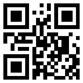Il QrCode di 3404356602