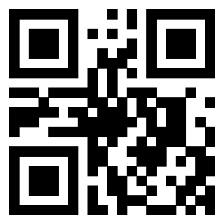 Il QrCode di 3404356603