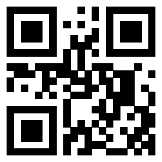 3404356607 - Immagine del Qr Code associato