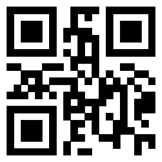 3404356608 - Immagine del QrCode associato