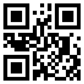 3404356610 - Immagine del QrCode associato