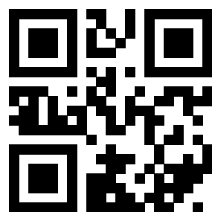 3404356612 Qr Code associato