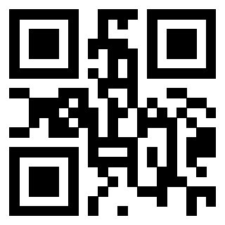 3404356614 - Immagine del QrCode