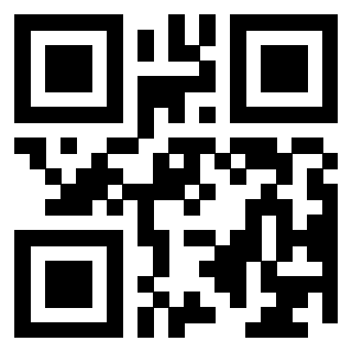 3404356615 QrCode associato