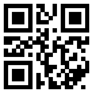 Immagine del QrCode di 3404356616
