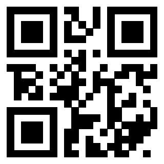 3404356617 - Immagine del QrCode