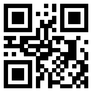 3404356620 - Immagine del QrCode associato