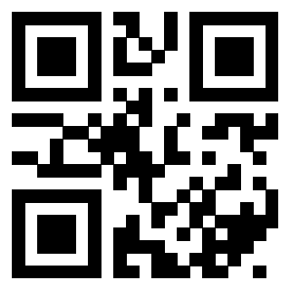 3404356621 - Immagine del Qr Code
