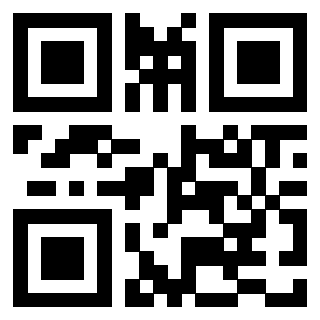 Il Qr Code di 3404356624