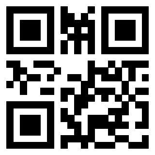 3404356628 QrCode associato