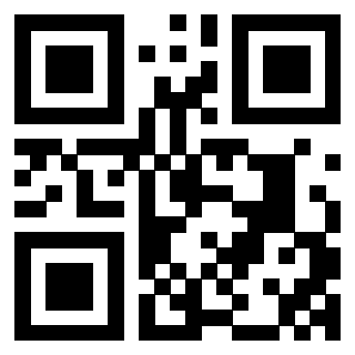 3404356629 - Immagine del QrCode associato