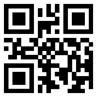 Il Qr Code di 3404356631