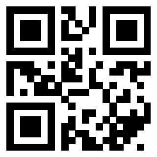 Immagine del Qr Code di 3404356632