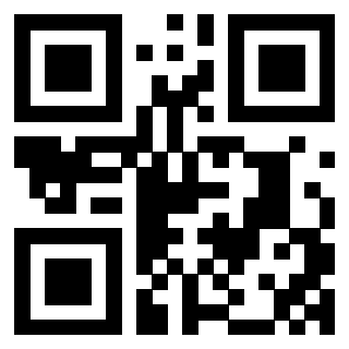 3404356633 Qr Code associato