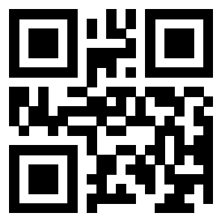 3404356634 - Immagine del Qr Code