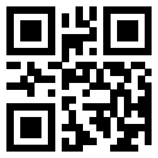Scansione del Qr Code di 3404356636