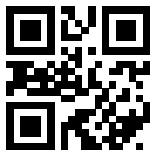3404356639 Qr Code associato