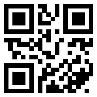 Immagine del Qr Code di 3404356640