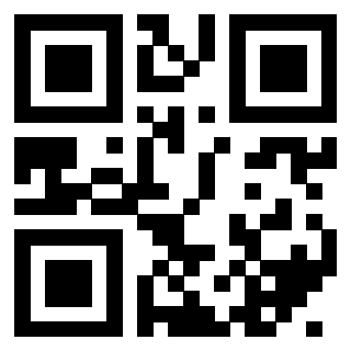 3404356646 - Immagine del Qr Code associato