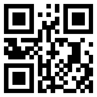 3404356650 - Immagine del QrCode associato