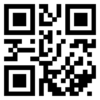 3404356651 - Immagine del QrCode