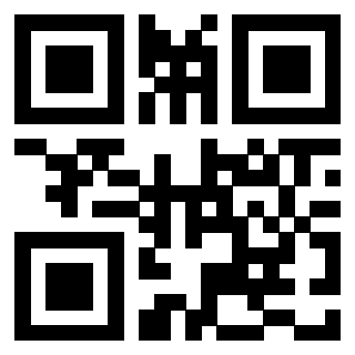 3404356655 QrCode associato