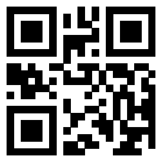 3404356658 QrCode associato
